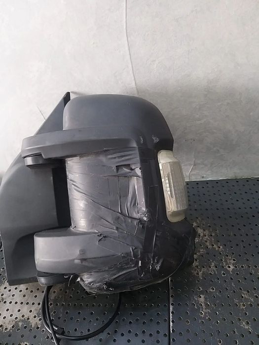 Oglinda electrica stanga fiat ducato 3 250 pentru piese