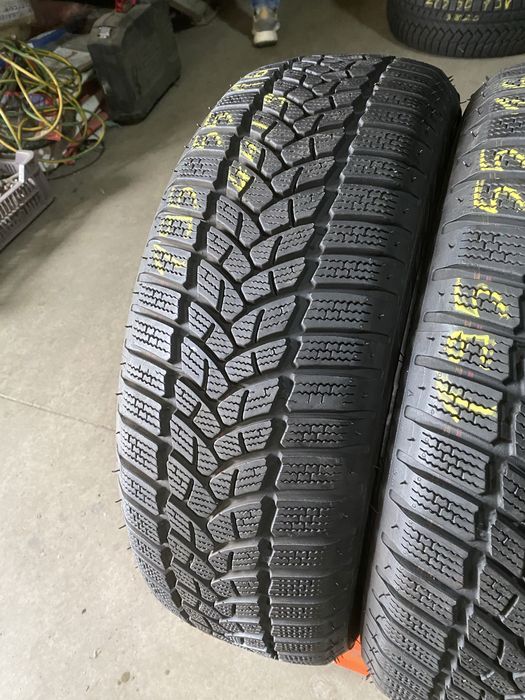 Anvelope iarna 195/55/16 Firestone Winterhawk 3 195 55 16 R16