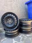 Vand jante de tabla r16