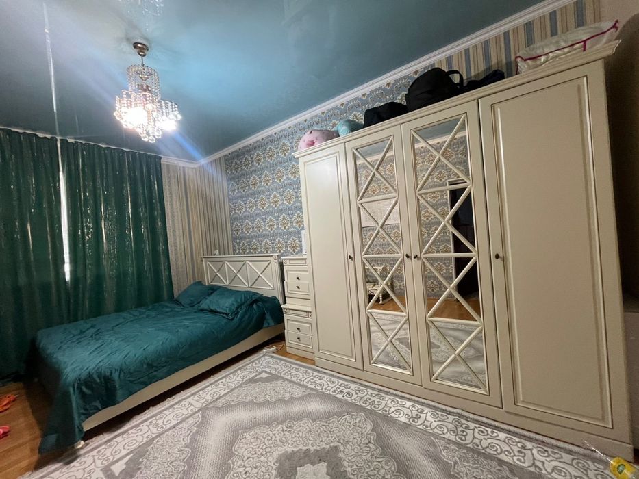 Шкаф тумба кровать