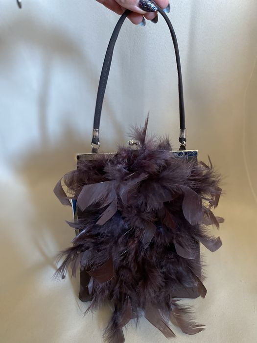 Дамска мини чанта