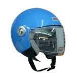 Каска Origine Ecco Gloss Light Blue
