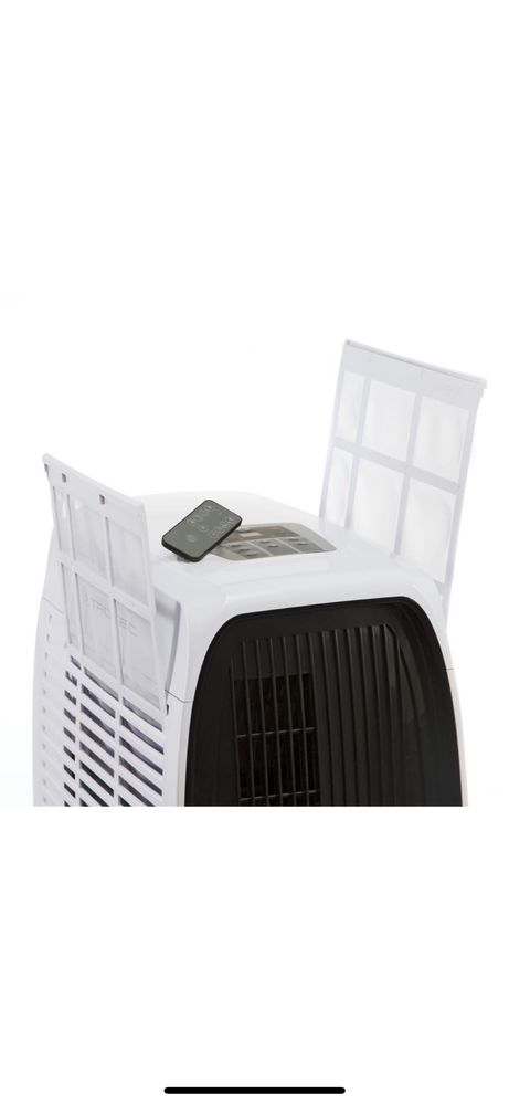 Vand aparat aer conditionat portabil/mobil aproape nou