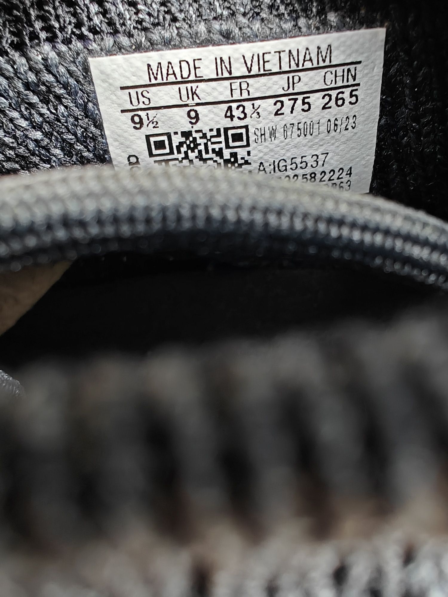 Adidași Adidas NMD S1 Black *cool*ultraboost*vară*negru