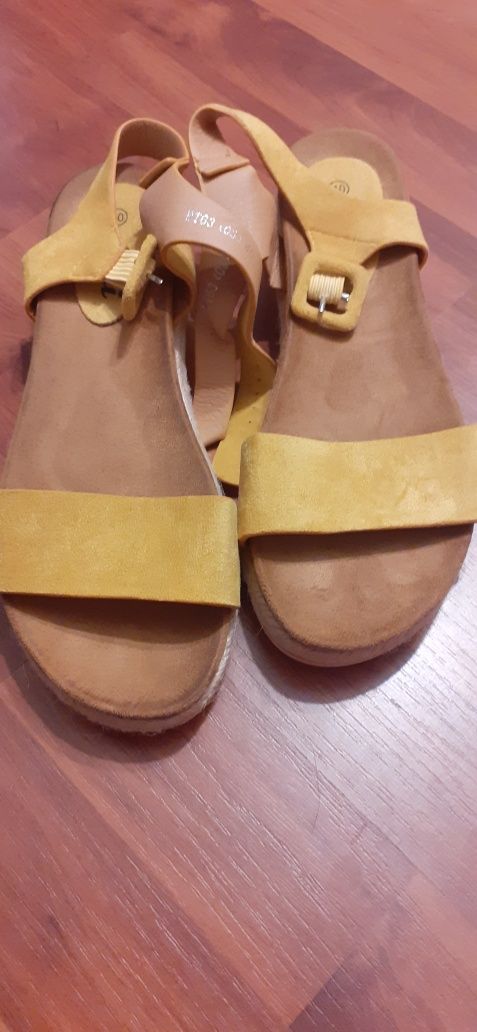 Sandale dama. Marimea 39-40