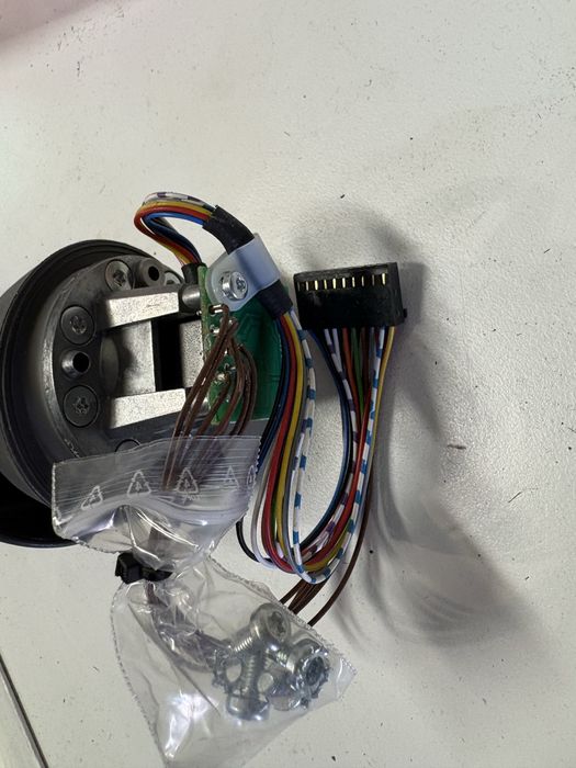 Оригинален джойстик за трактори FENDT VARIO