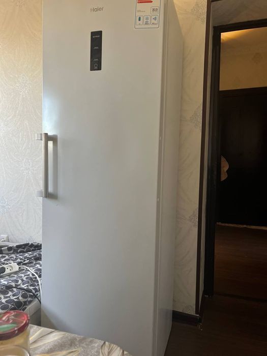 Морозильник haier срочна