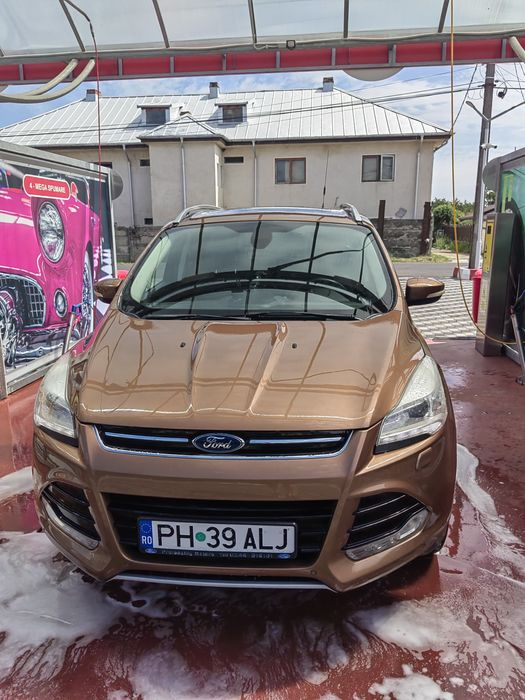 Ford KUGA 2.0, 4X4 , 163 cp, automat