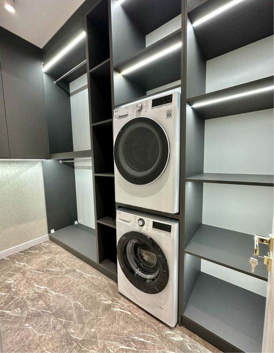 Жк Ташкент Сити-Жк Бульвар! Сдается новая студия в элит комплексе!