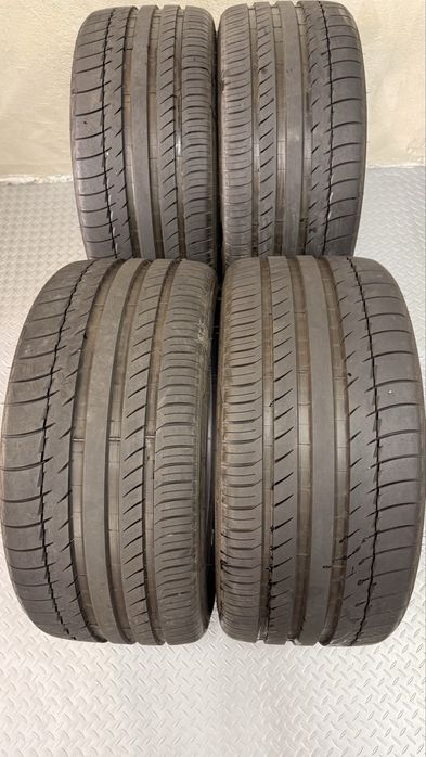 Нови летни гуми 265/30 ZR20 Michelin ps2
