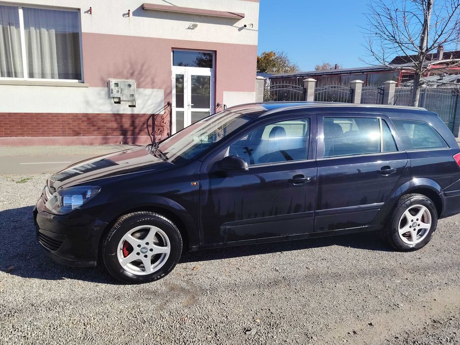 Vand Opel Astra H 1.7 CDTI