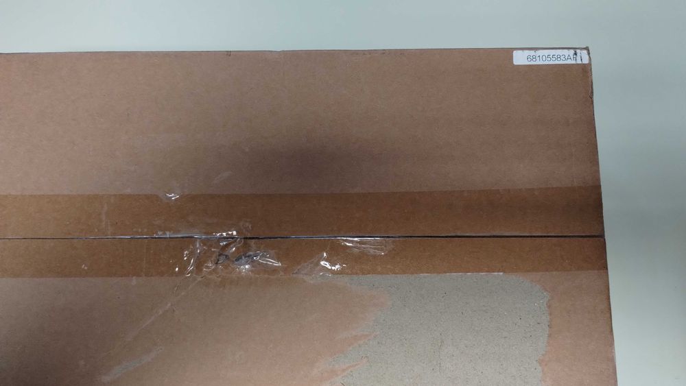 Маслен охладител Grand Cherokee WK2