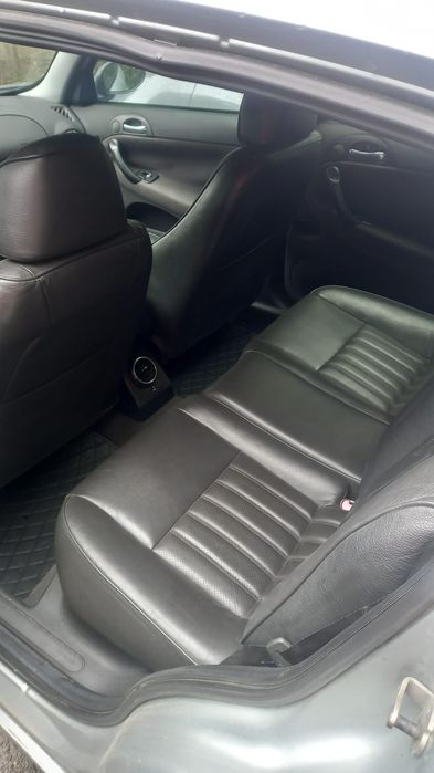 Alfa Romeo 147 înmatriculat