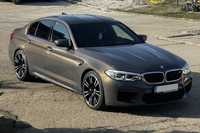 BMW M5 600 CP/ Carbon/ HarmanK/ Ventilatie, Masaj/ Softclose/ Leasing-TVAincl