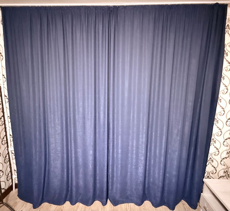 Шторы теневые на окна