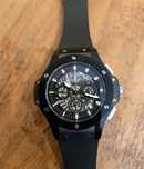 Ublot skeleton Geneve