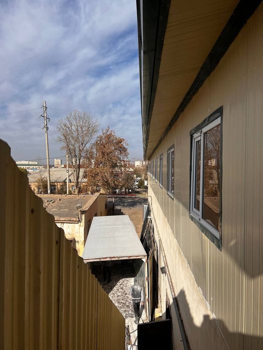 Do'kon va hostel sotiladi