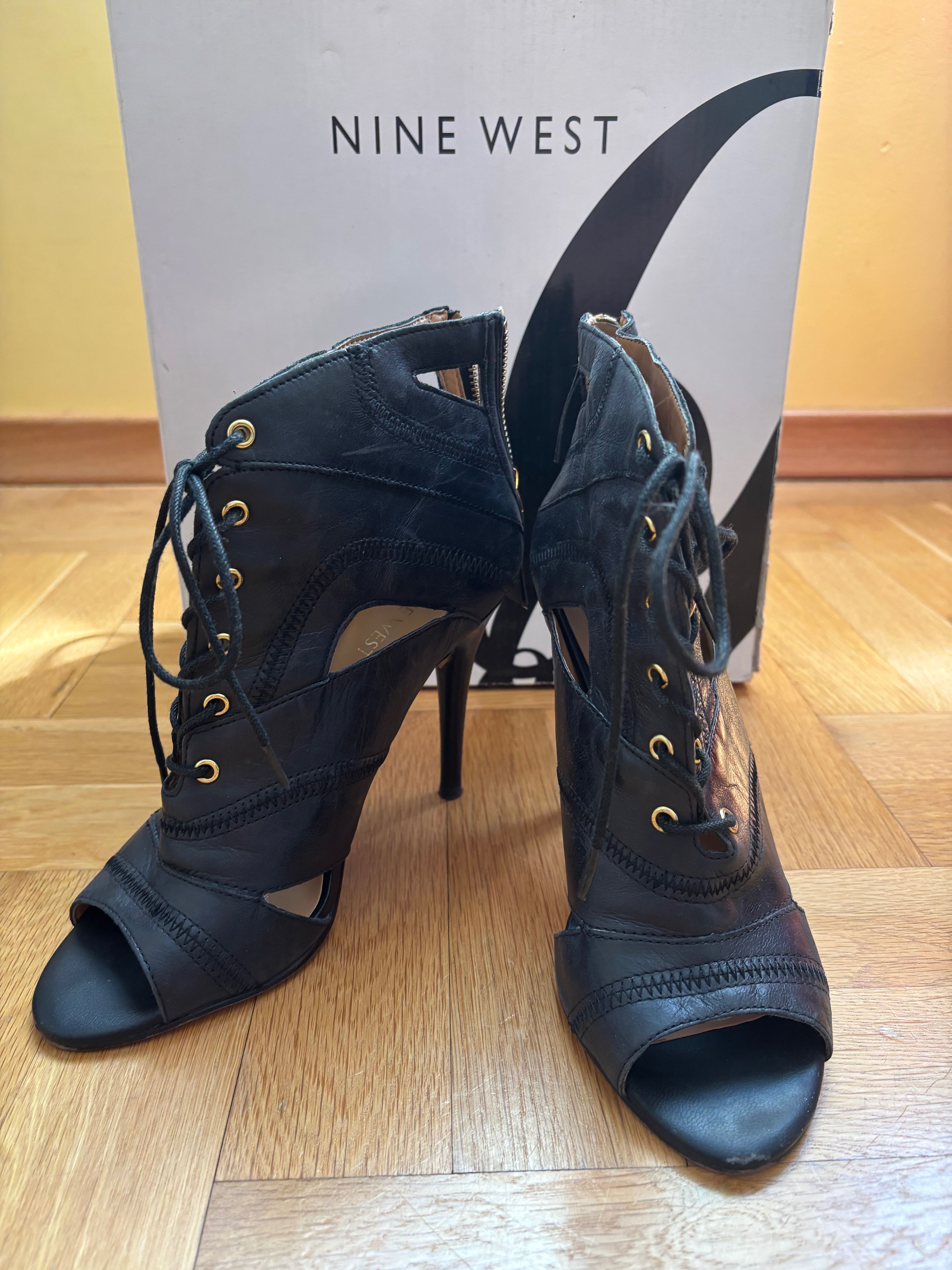 Сандали Nine West