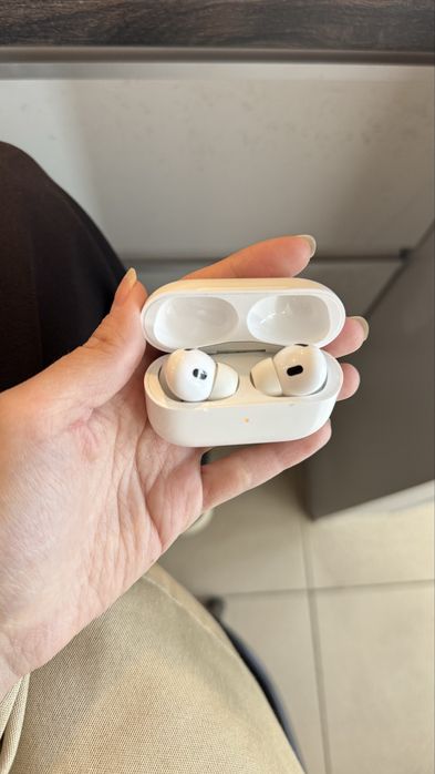 Airpods pro 2 б/у