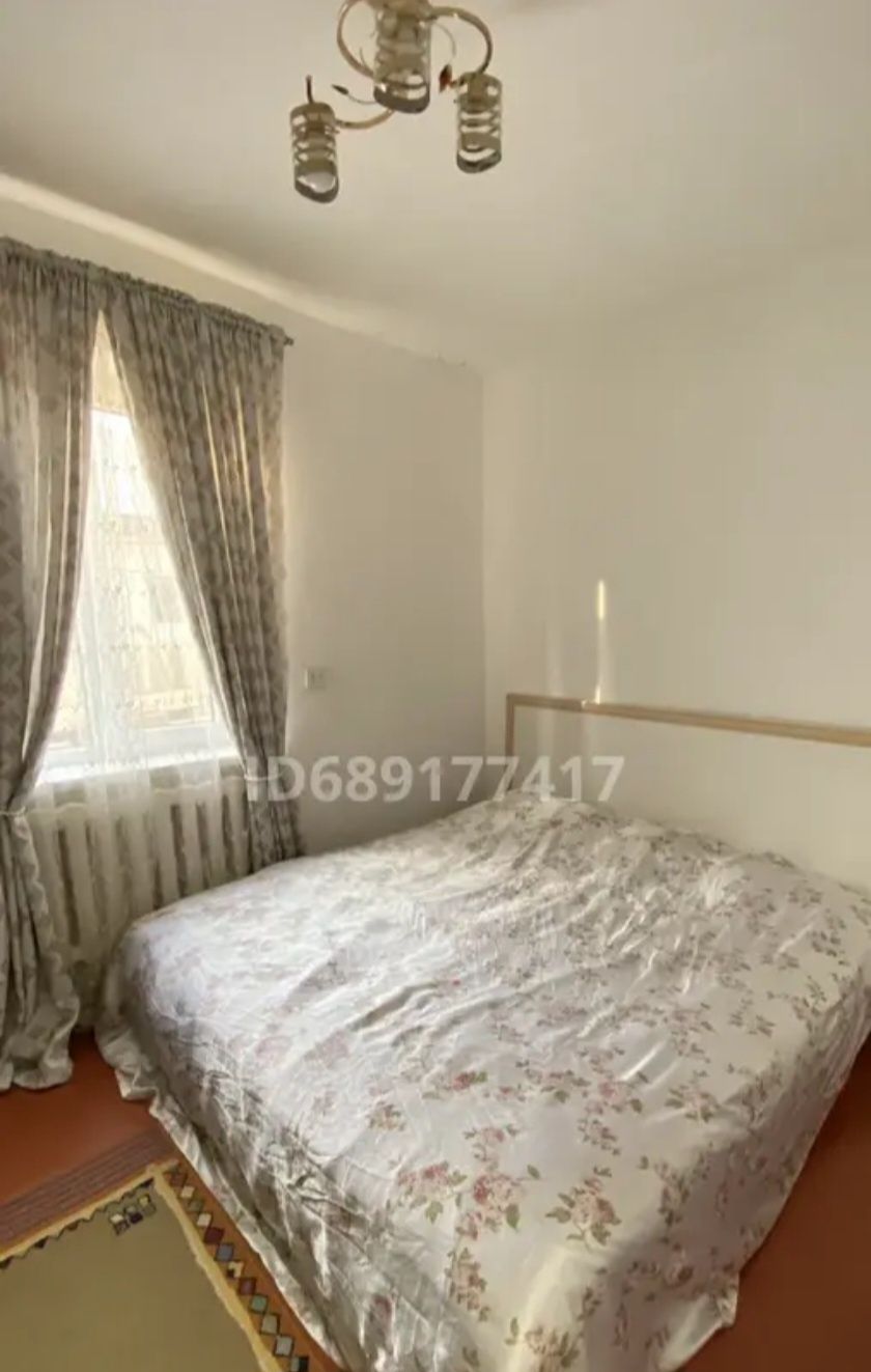 Продам дом в центре Каскелена