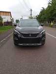 Peugeot 5008 GT Line, 1.6 bluehdi,