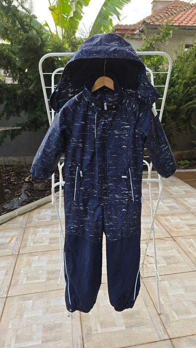 Ски гащеризон Reima 5-6 години 15000mm