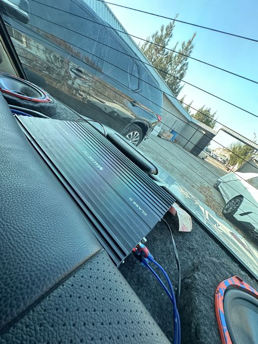 Моноблок MLA 1500