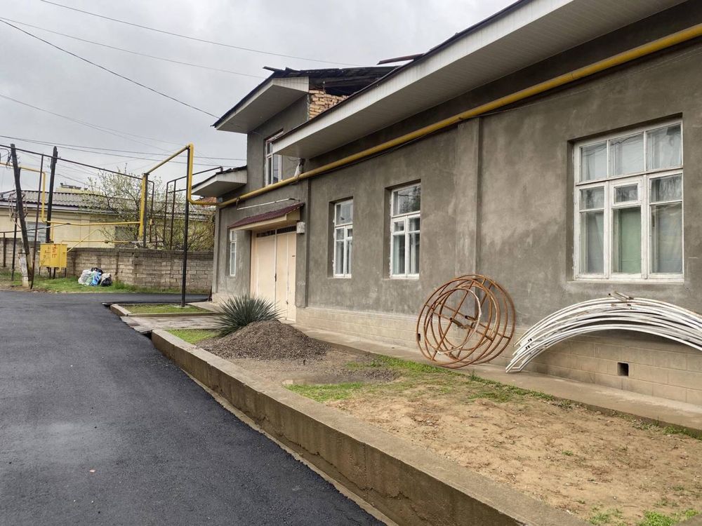 Uchastka sotiladi 3,88 sotix