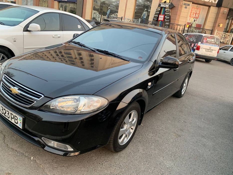 Gentra 2022 avtomat sotiladi