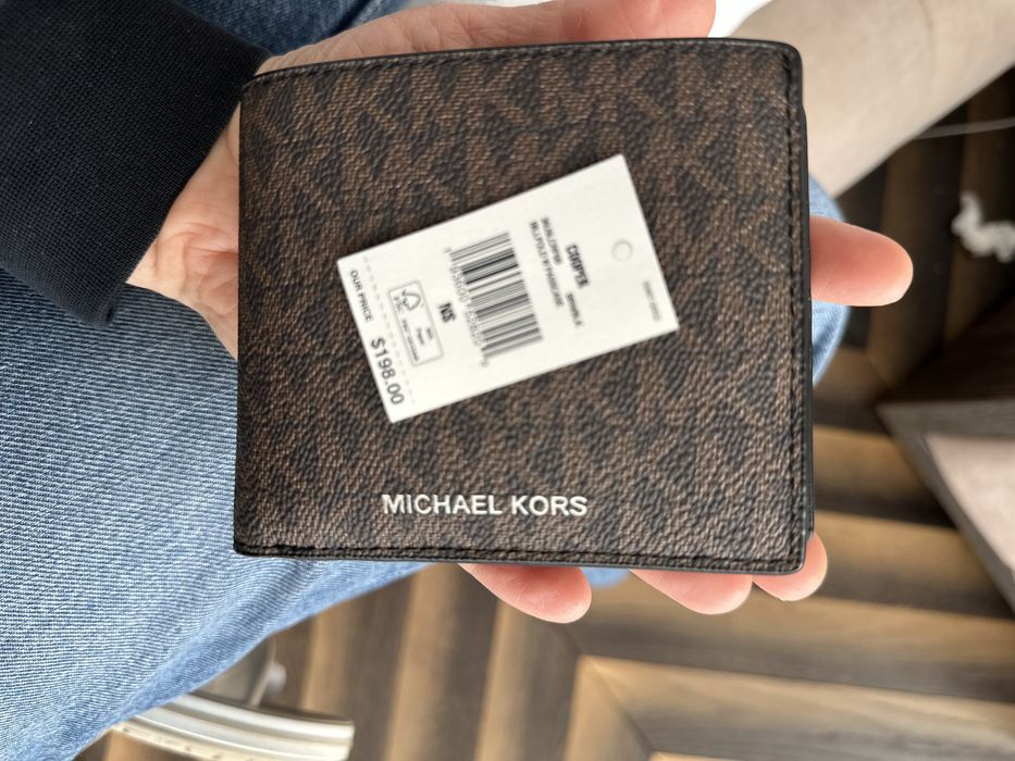 Portofel Michael Kors barbati