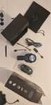 Casti Logitech Pro X