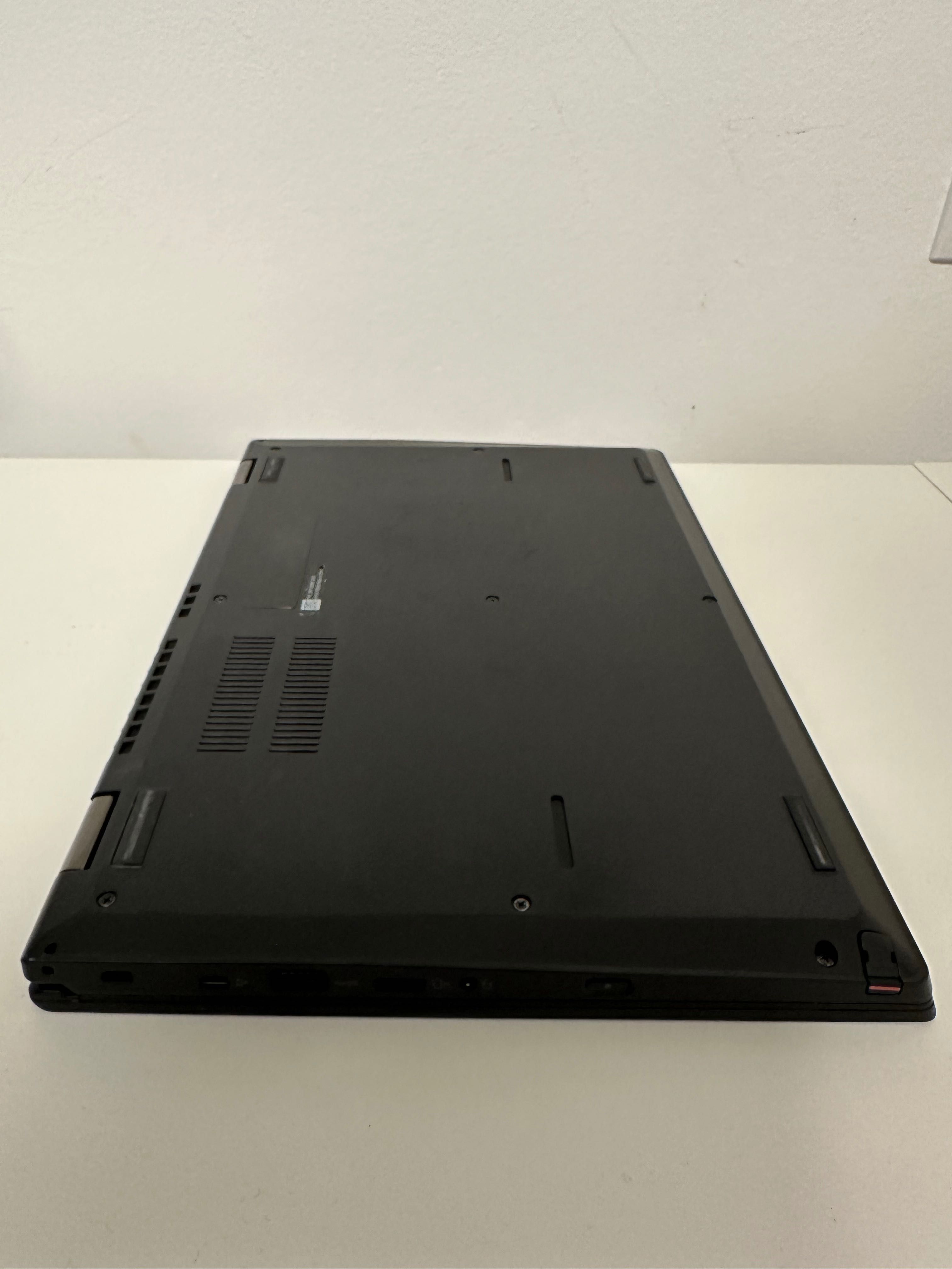 piese laptop Lenovo L380 Yoga 13.3 FHD touch 2018 ddr4 ssd 512