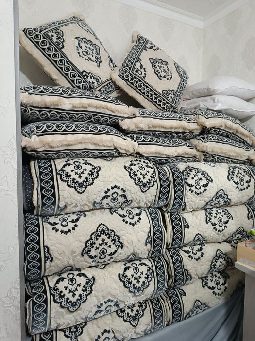 Gilam nusxa koʻrpachalar!