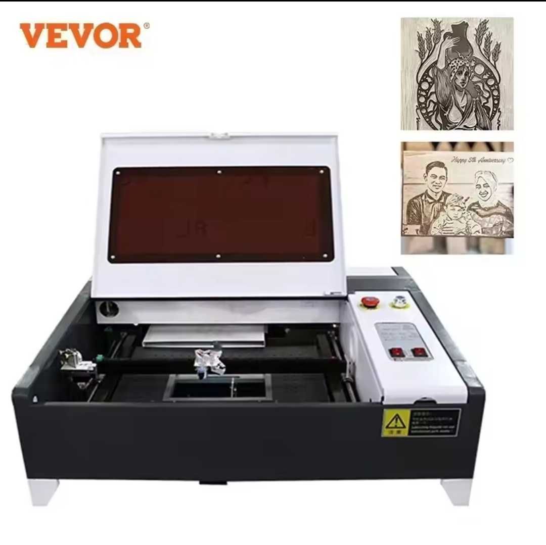 Лазерна Машина ( Vevor 50w)