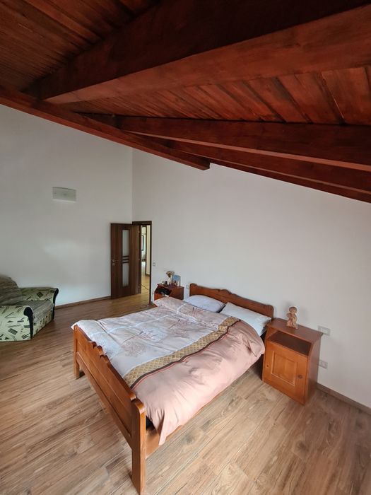 Refugiu de vis în Stânceni – liniște, munte și murmurul râului