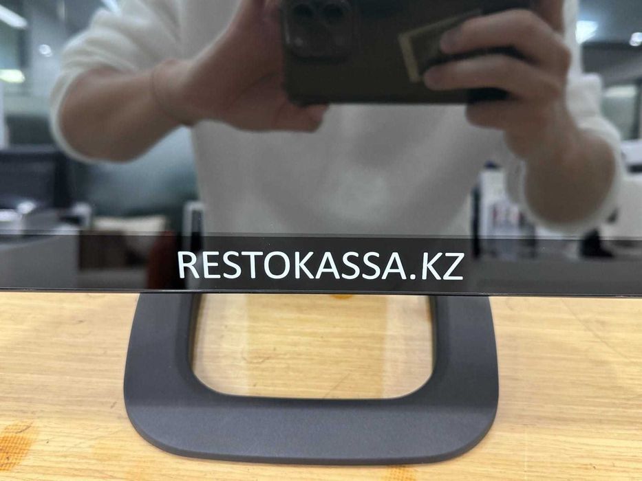 Переход на iiko без проблем.