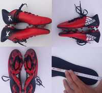 Pantofi fotbal Adidas marimea 44