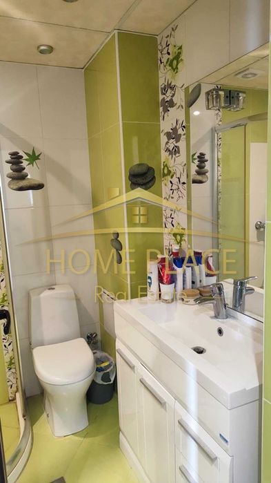 Дава се под наем Тристаен апартамент в Варна, Трошево - 86 кв.м за 459 € - Снимка #10