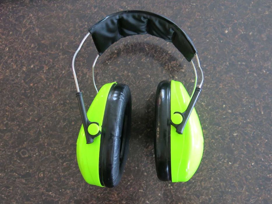 Детски антифони 3M PELTOR KID