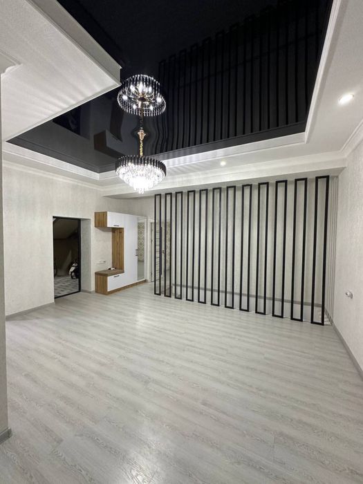 5ти комнатная квартира Новостройка ориентир Академгородок IT Park