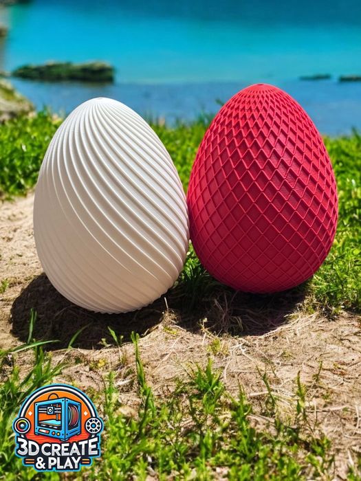 Suporturi lumânare electrică printate 3D – modele unice și decorative