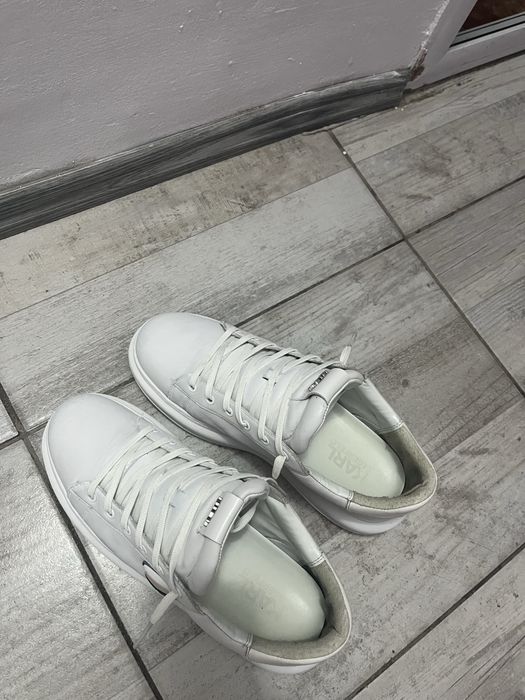 Adidasi karl lagerfeld