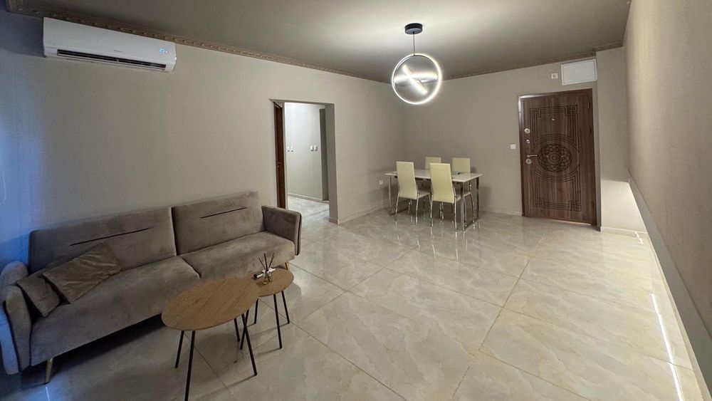 Двустаен апартамент под наем в ж.к. Света троица, 2210749