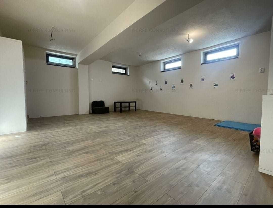 Vilă 380 mp utili – ideal grădiniță, clinică sau birouri – Corbeanca,