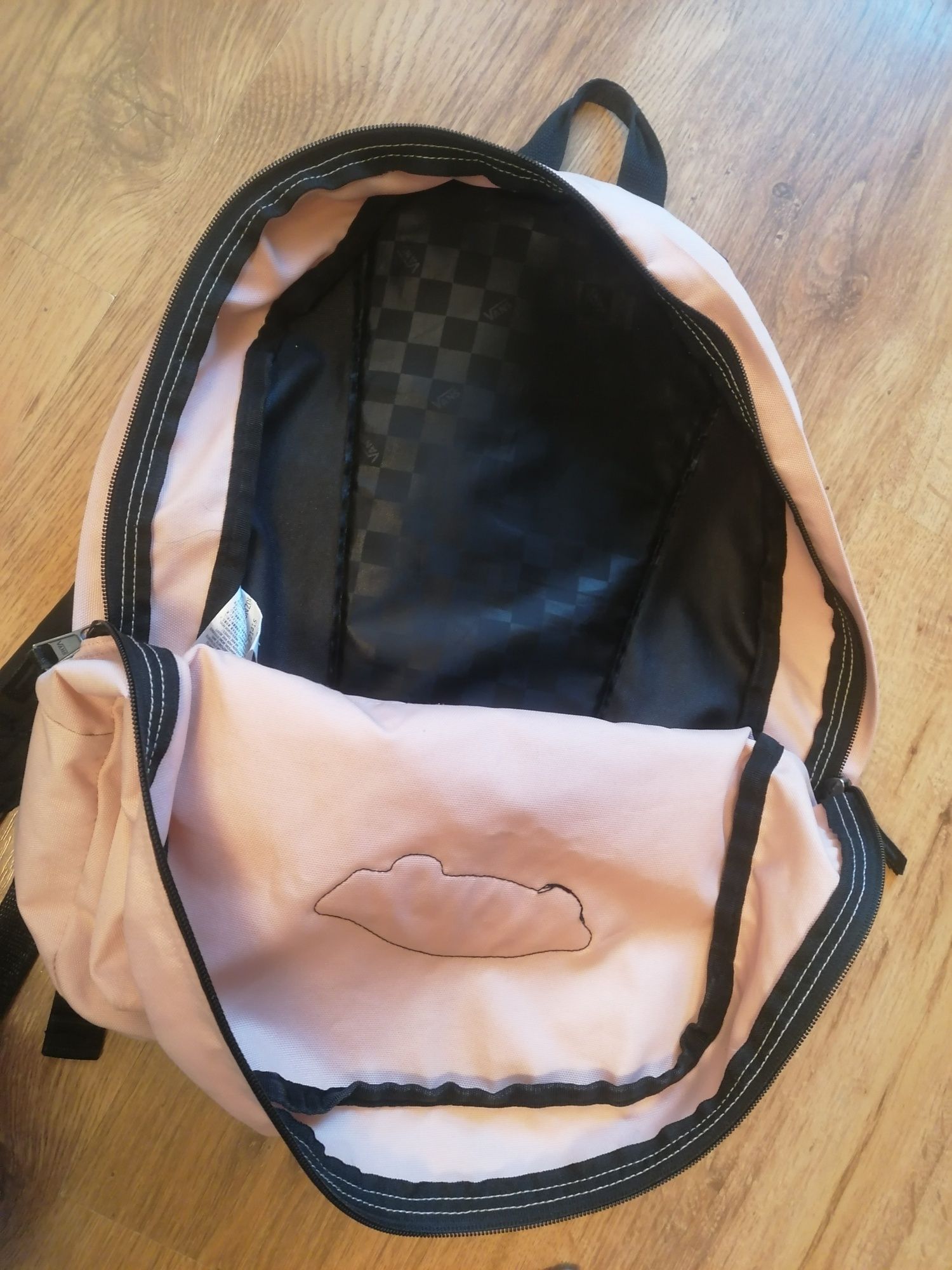 Rucsac Vans off the Wall north face nike vaude salomon bagpack ghiozda