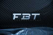 Boxe FBT 250w 3 căi 15 țoli 8 ohmi Dynacord RCF VL ieftin afacere Bucu