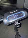 Trotineta myria titan x 2000de km trotineta are motoru schimbat 500w