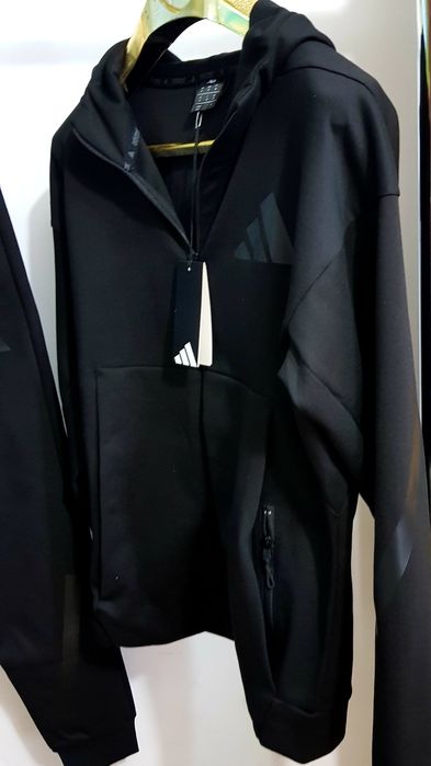 Trening bumbac Adidas  colectia  noua 2025