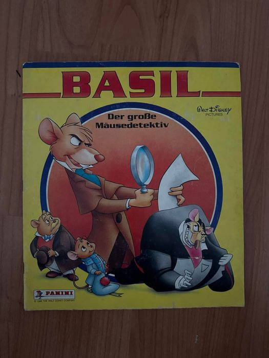 Album Panini, album Lidl