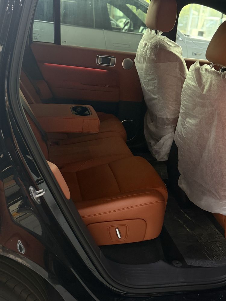 Li 6 max 2024 Natarus 44.500$